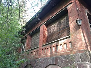 Villa im Harz