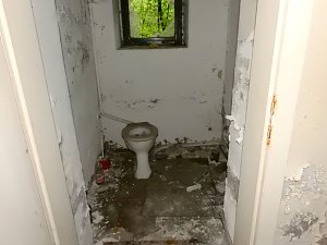 Villa im Harz