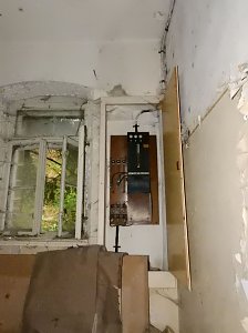 Villa im Harz