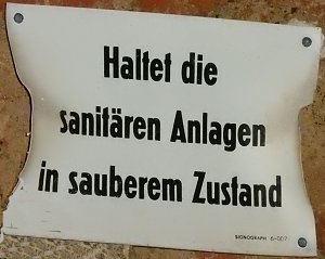 Villa im Harz