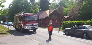 &Ouml;lspuren beseitigt