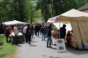 Gro&szlig;es Pfingstfest im Ferienpark Feuerkuppe