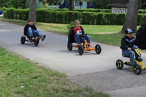 Gro&szlig;es Pfingstfest im Ferienpark Feuerkuppe