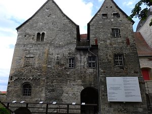 Ritterfest in Weißensee