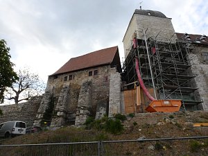Ritterfest in Weißensee