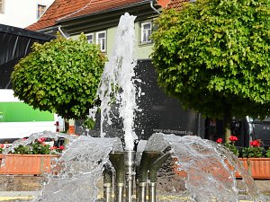 Ritterfest in Weißensee