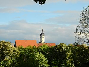 Ritterfest in Weißensee