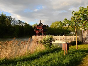 Ritterfest in Weißensee