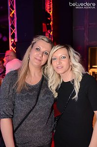Party im Jugendclubhaus in Nordhausen - der Samstag