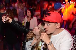 Party im Jugendclubhaus in Nordhausen - der Samstag