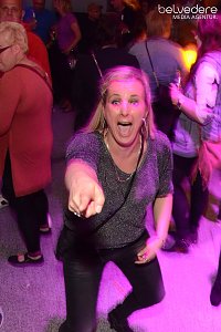 Party im Jugendclubhaus in Nordhausen - der Samstag