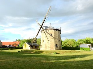 M&uuml;hlentag in Wei&szlig;ensee