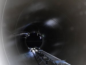M&uuml;hlen der heutigen Zeit bei Westerengel