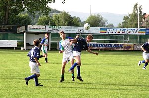 Salza gegen FH