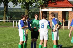 Salza gegen FH