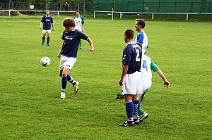 Salza gegen FH