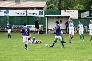Salza gegen FH