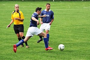 Salza gegen FH