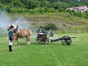 Kommandeurswechsel bei der Bundeswehr