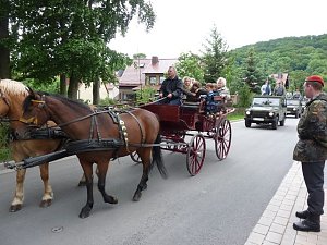 Kommandeurswechsel bei der Bundeswehr