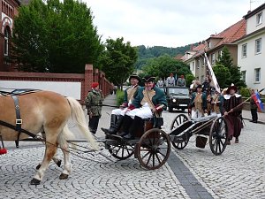 Kommandeurswechsel bei der Bundeswehr