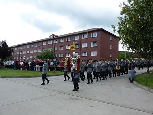 Gel&ouml;bnis Bad Frankenhausen