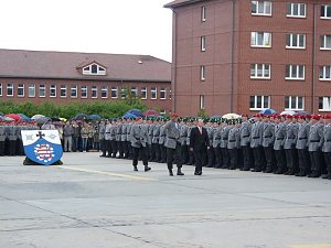 Gel&ouml;bnis Bad Frankenhausen