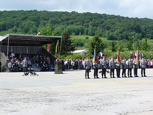 Gel&ouml;bnis Bad Frankenhausen
