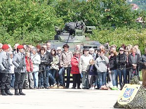 Gel&ouml;bnis Bad Frankenhausen
