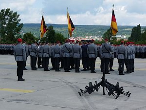 Gel&ouml;bnis Bad Frankenhausen