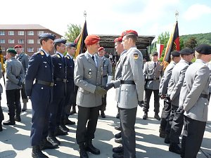 Gel&ouml;bnis Bad Frankenhausen