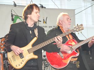 Karussell live