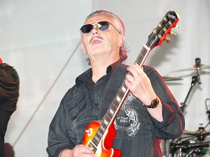 Karussell live