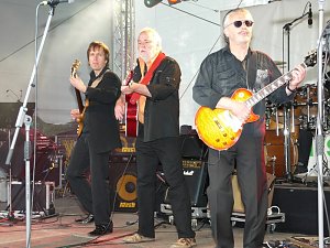 Karussell live