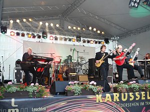 Karussell live