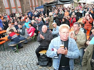 Karussell live