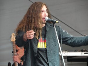 Karussell live