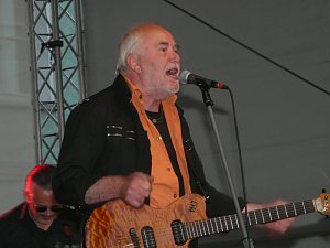 Karussell live