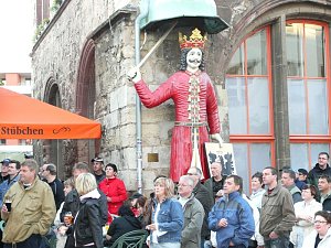 Karussell live