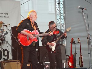 Karussell live