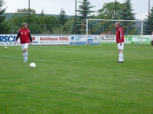 Spiel Team Wucherpfennig