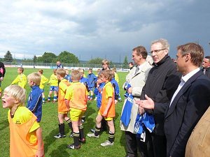 Spiel Team Wucherpfennig