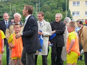 Spiel Team Wucherpfennig