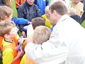 Spiel Team Wucherpfennig