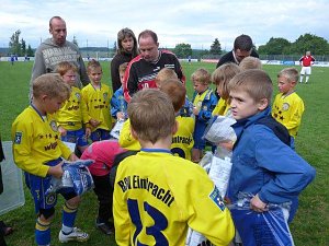 Spiel Team Wucherpfennig
