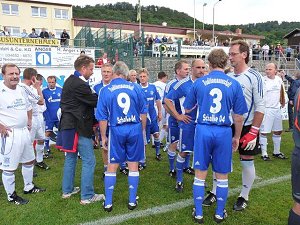 Spiel Team Wucherpfennig