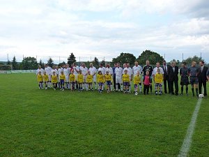 Spiel Team Wucherpfennig