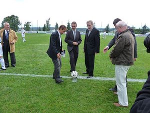 Spiel Team Wucherpfennig
