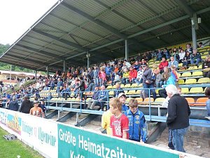 Spiel Team Wucherpfennig