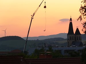 Der fliegende Roland